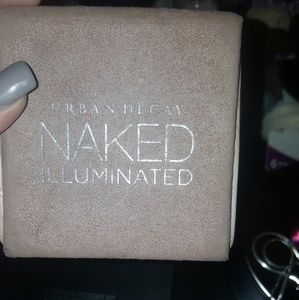 Urban decay highlighter